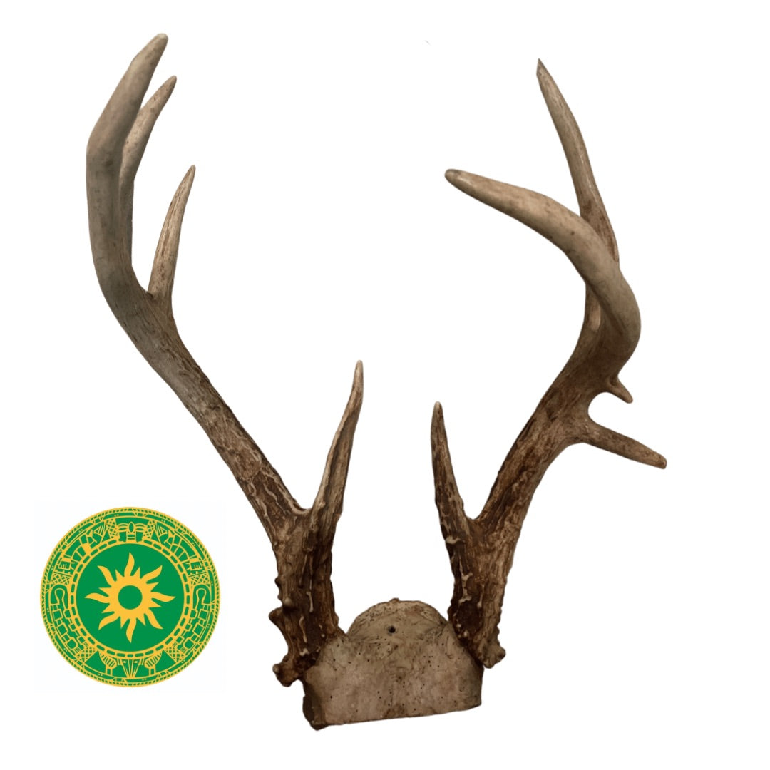 Frontil de Venado