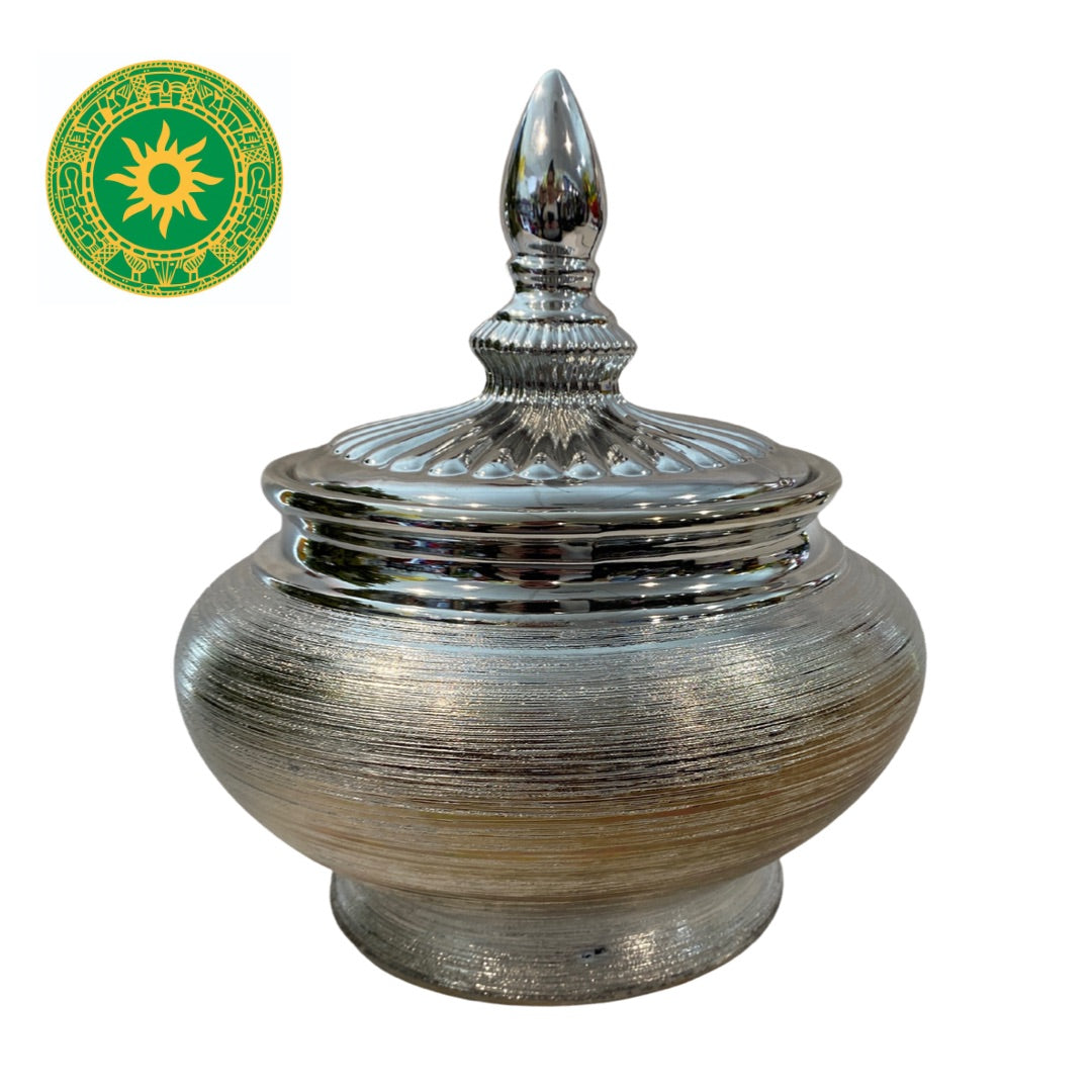 Smooth Round Tureens