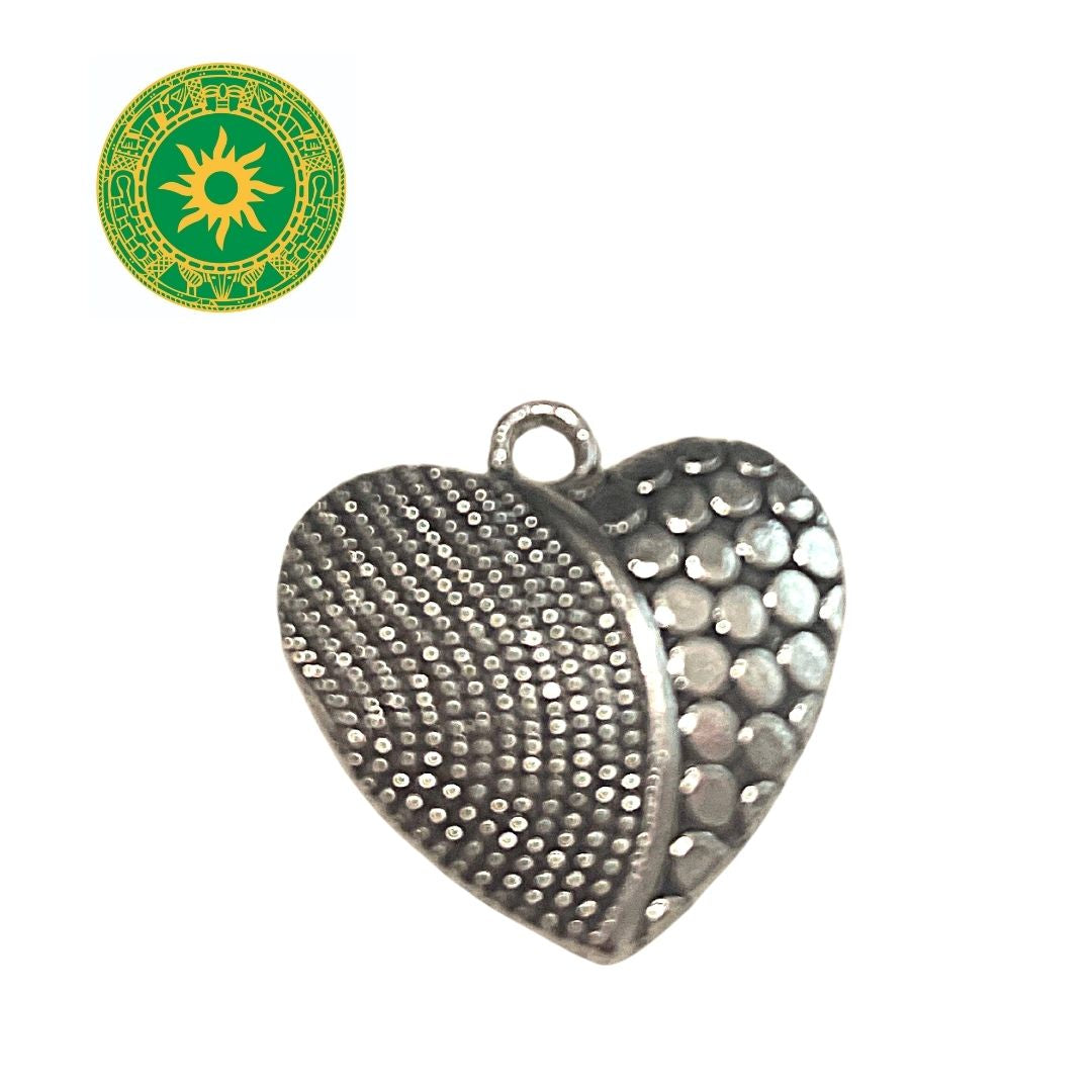 Herramientica Corazón