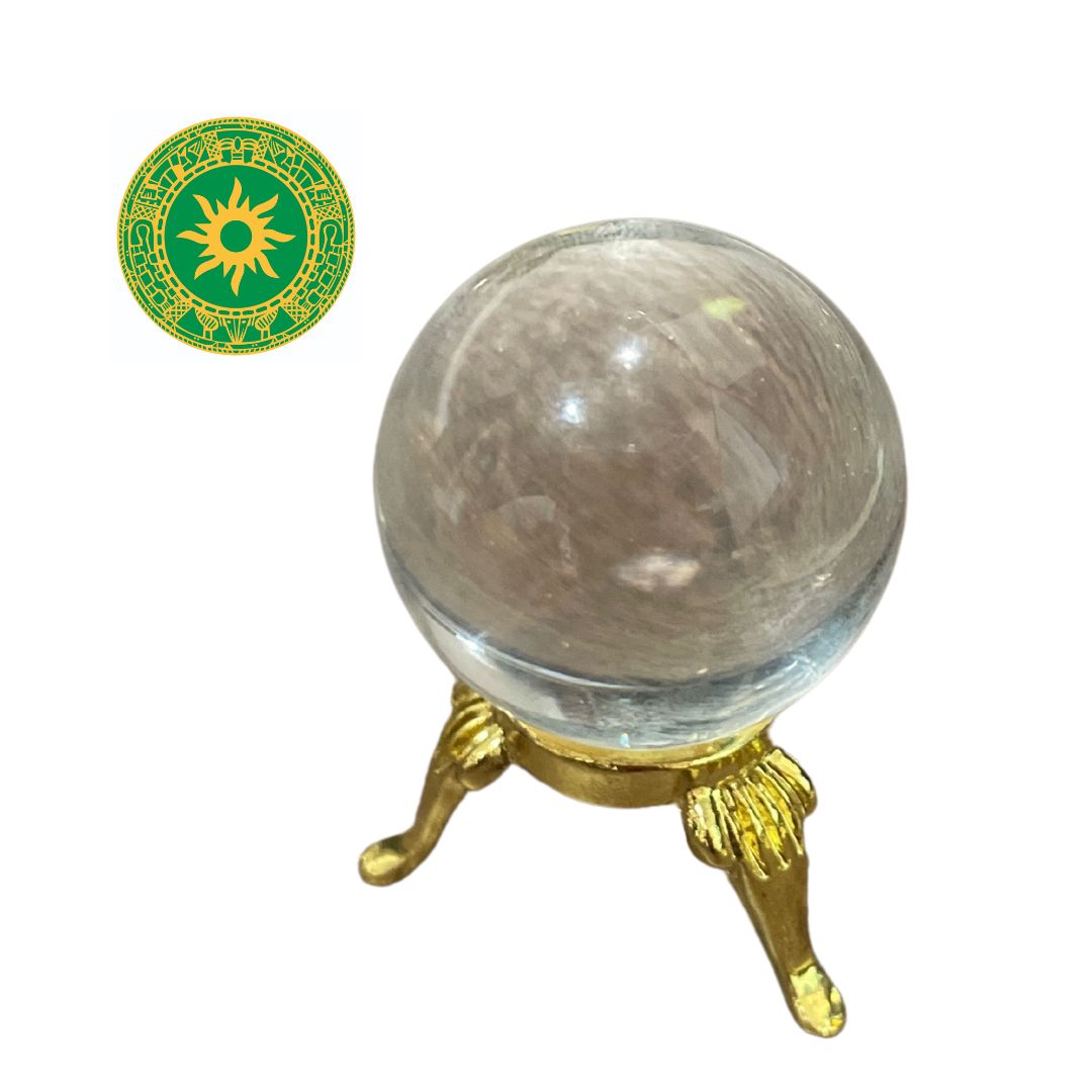 Crystal Ball 2"