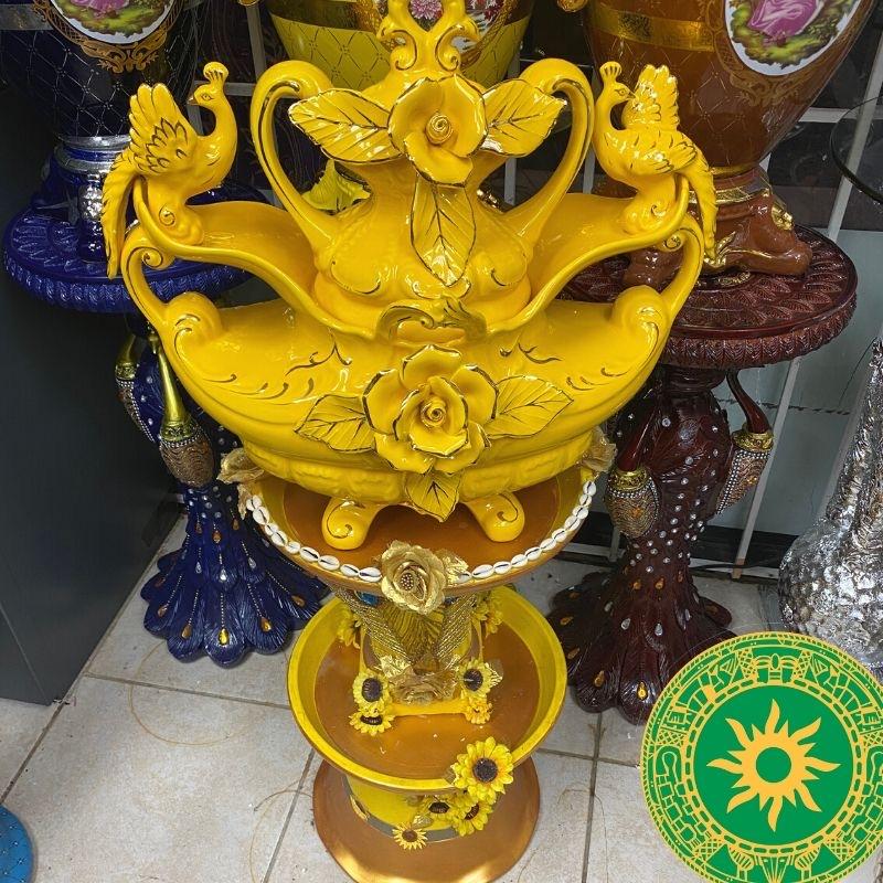 Tureen Deluxe