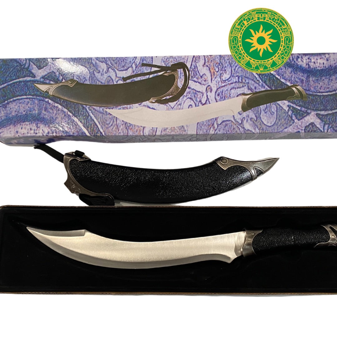 Scimitar