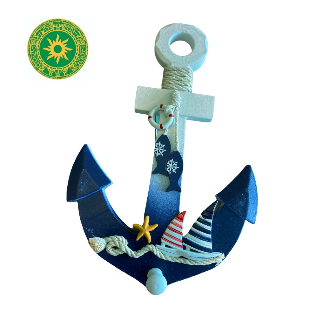 ANCHOR ⚓️