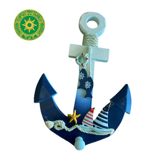 ANCHOR ⚓️