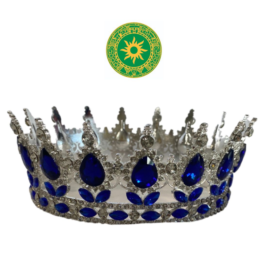 Crowns - Crowns