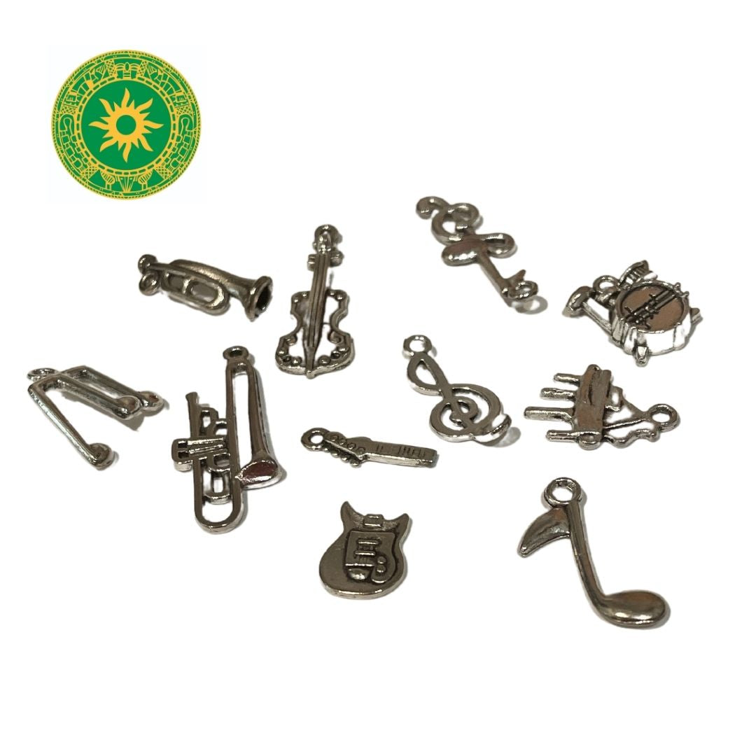 Herramientas Ebbo de Instrumentos Musicales