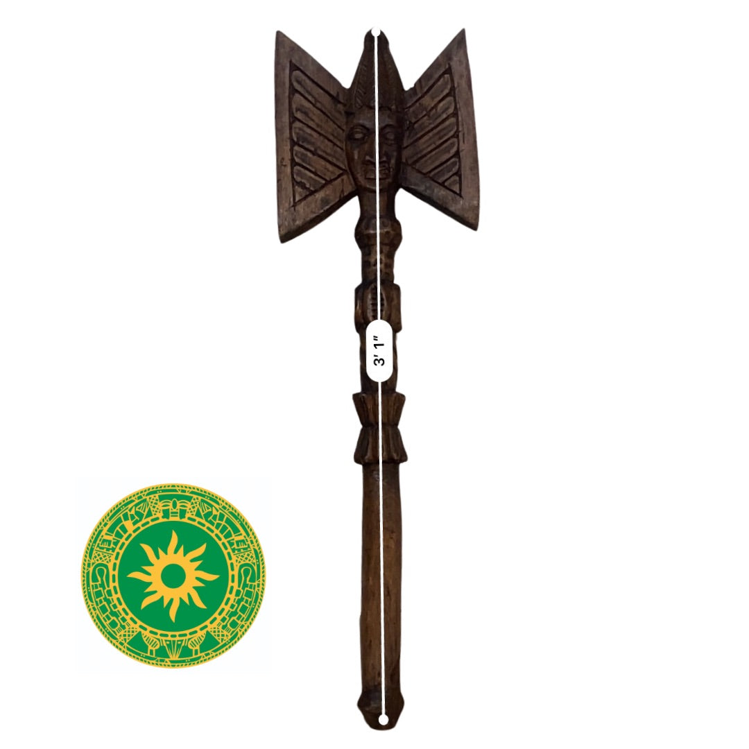 SANGO AX