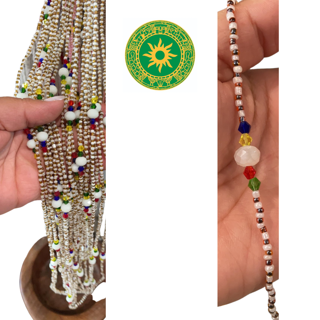 COLLARES ADORNADOS FINITOS