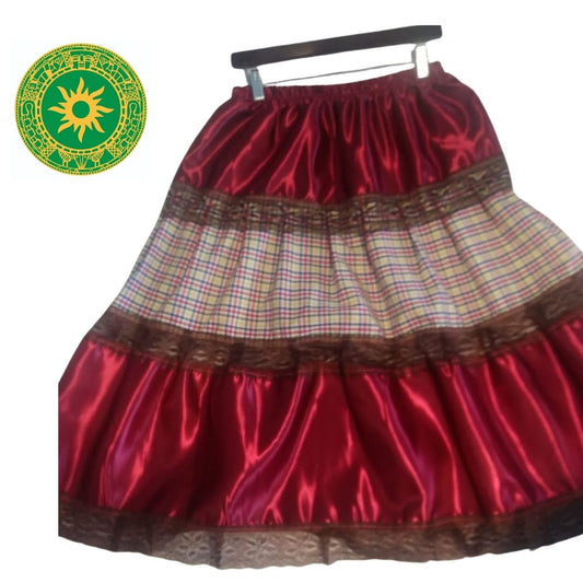 SAYA DEUR GUINGA EN SATYN OYA