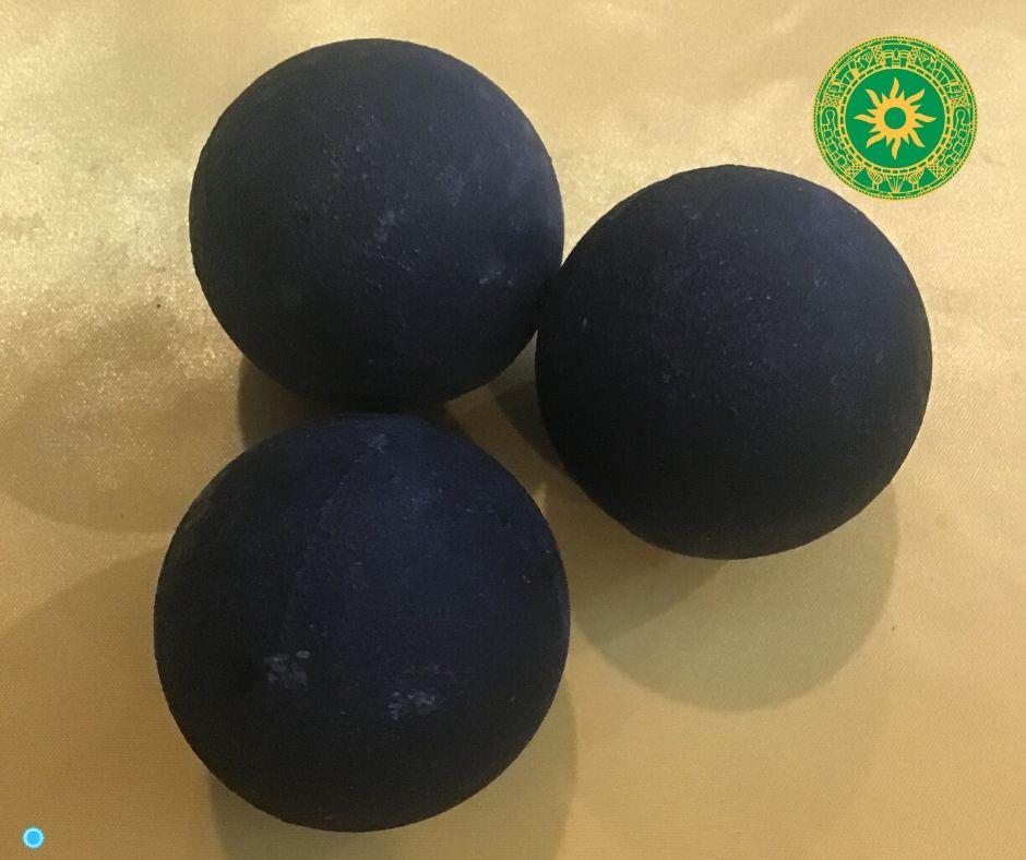 BOLA DE HIERRO BOLA DE HIERRO - Inshe Miami METALISTERIA Inshe Miami