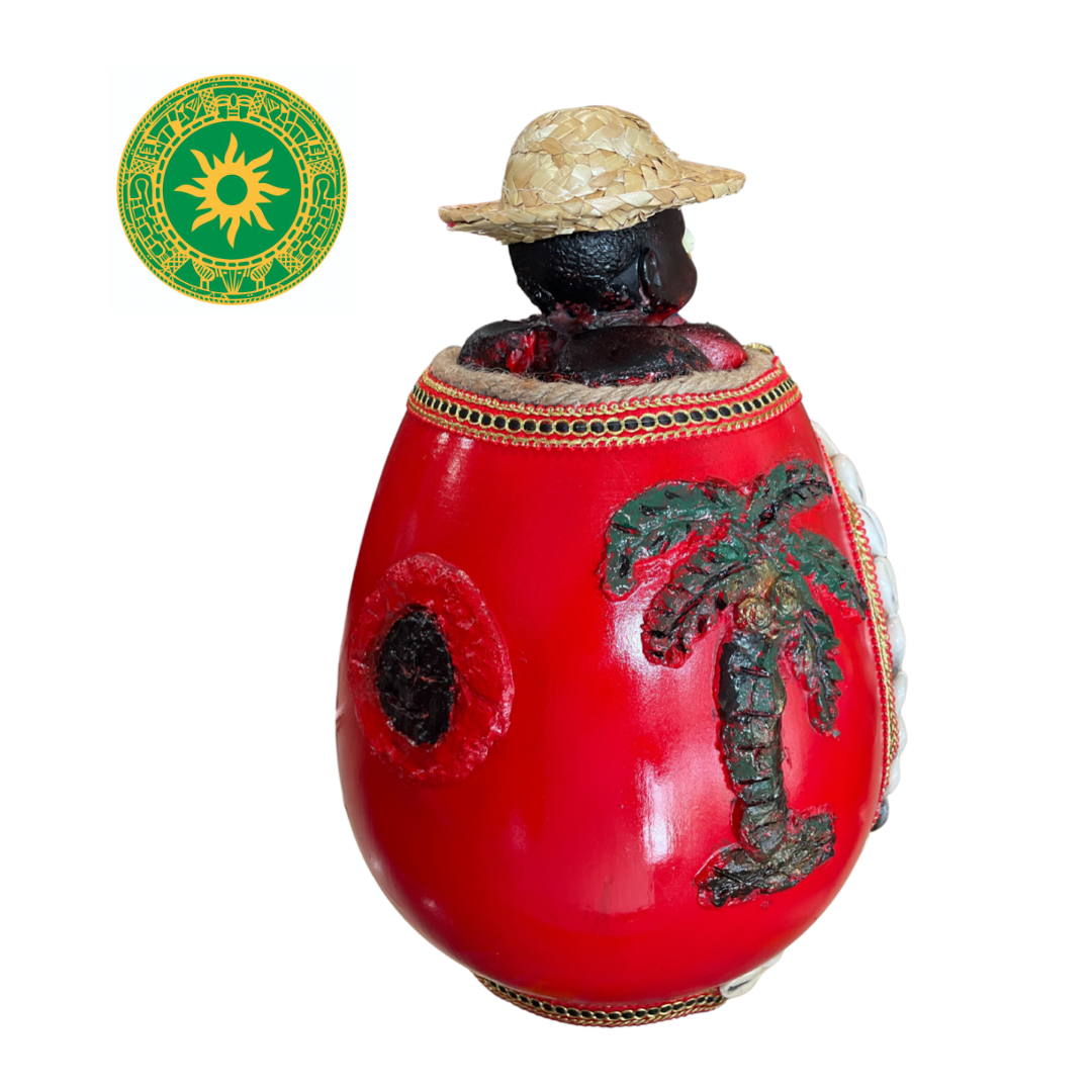 CASITA DE ELEGGUA