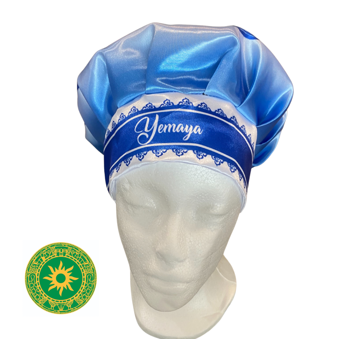 GORRO YEMAYA