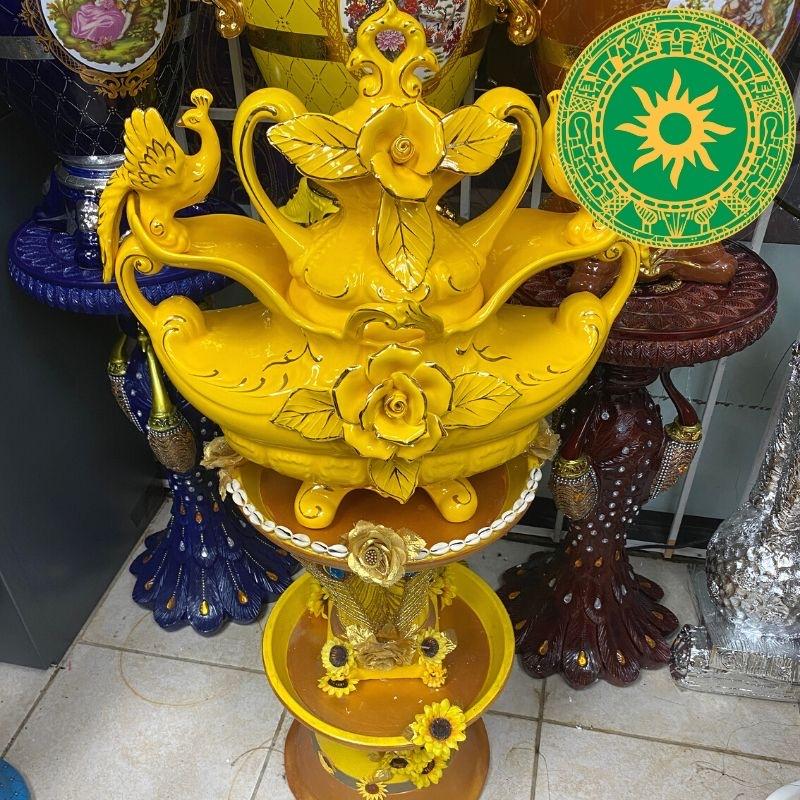 Tureen Deluxe