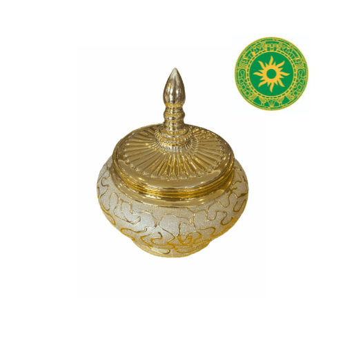 Deluxe Round Tureens