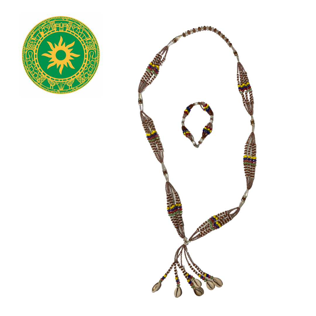 COLLARES Y IDDETS DE CABECERA DE TODOS LOS SANTOS