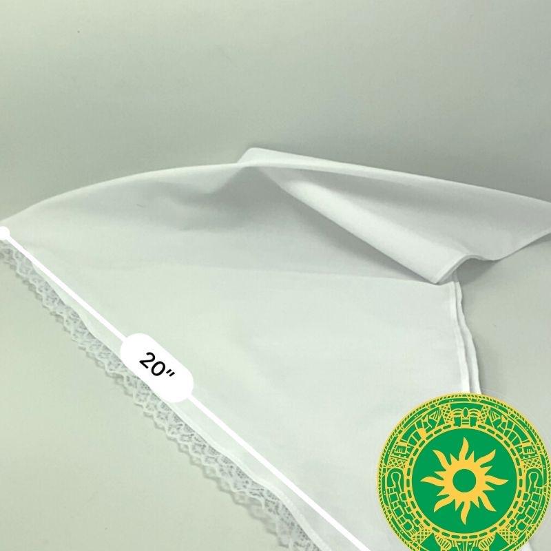 QUILLA BLANCA QUILLA BLANCA - Inshe Miami TEXTILES INSHE MIAMI