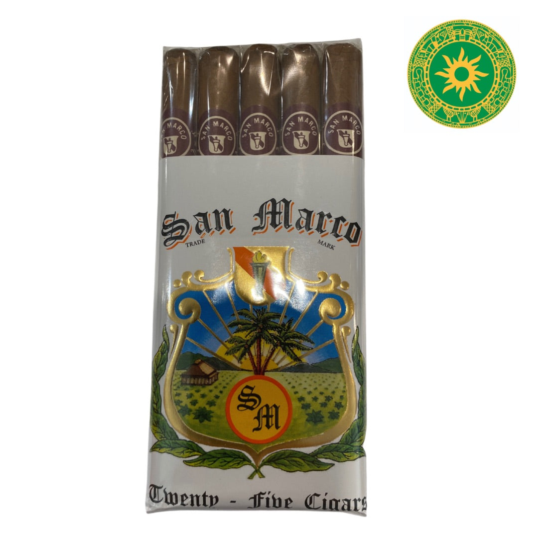 Acha San Marco