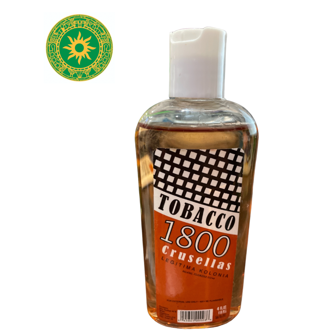 Tobacco Cologne 4 oz