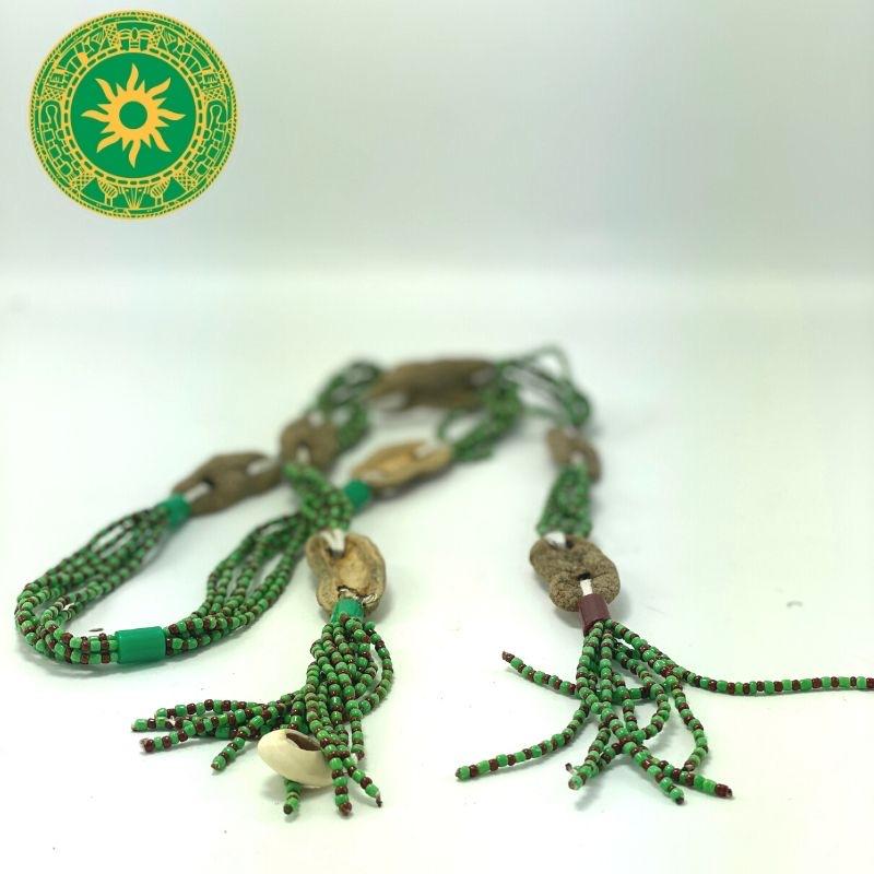 OPUELE DE AGBERE OPUELE DE AGBERE - Inshe Miami ARTESANIA MANUAL INSHE MIAMI