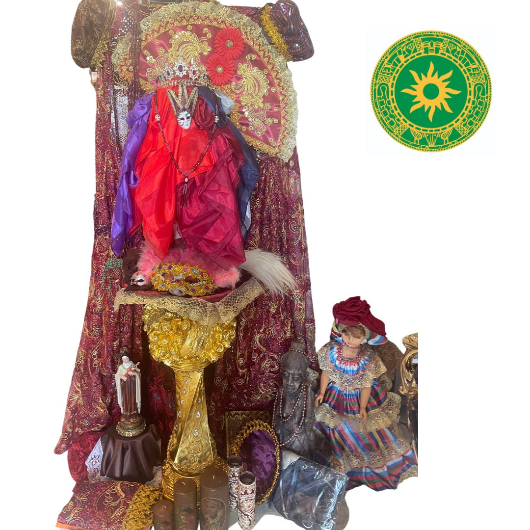 Día de Oyá (Yansá) | Significado, Ofrendas y Poder Espiritual – Inshe Miami