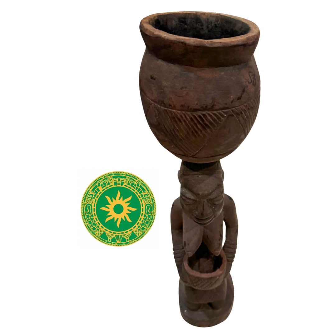Ọ̀ṣun – òrìṣà del río en la tradición yoruba | Inshe Miami
