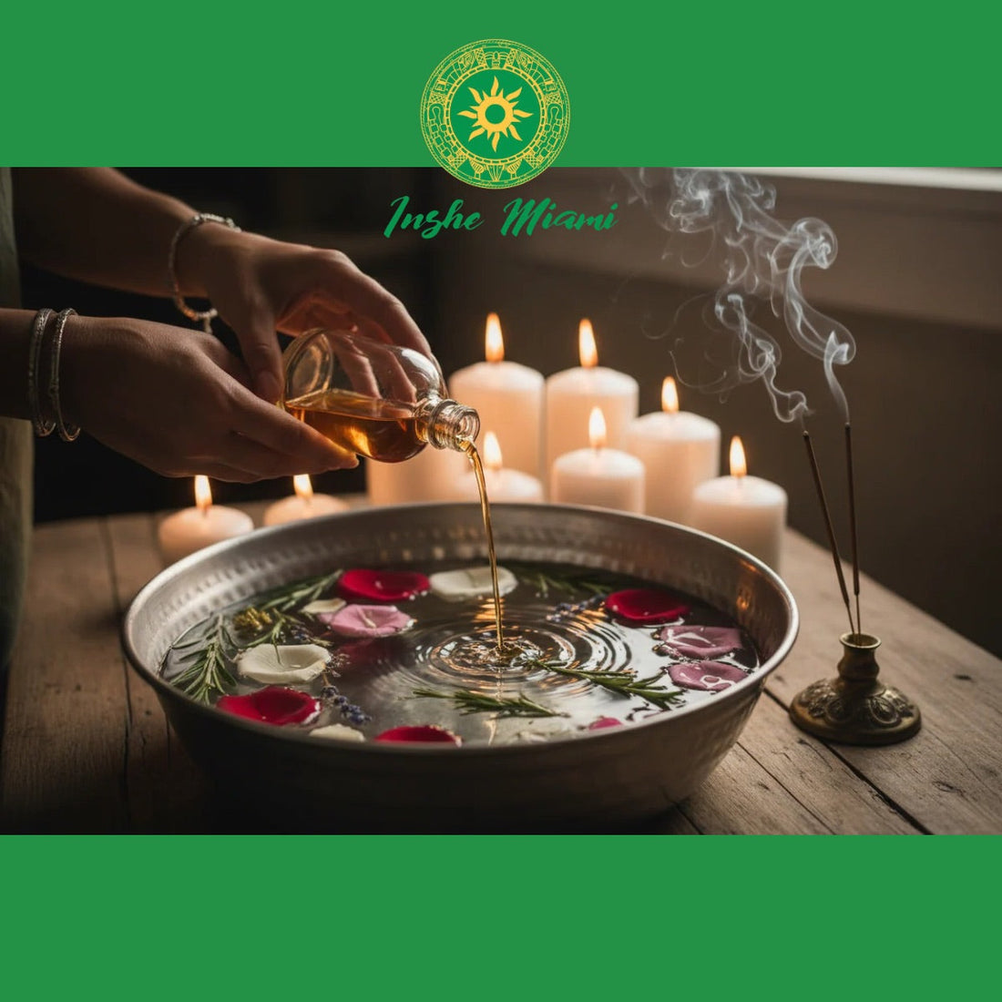 El uso de las colonias espirituales en la religión y la práctica espiritual