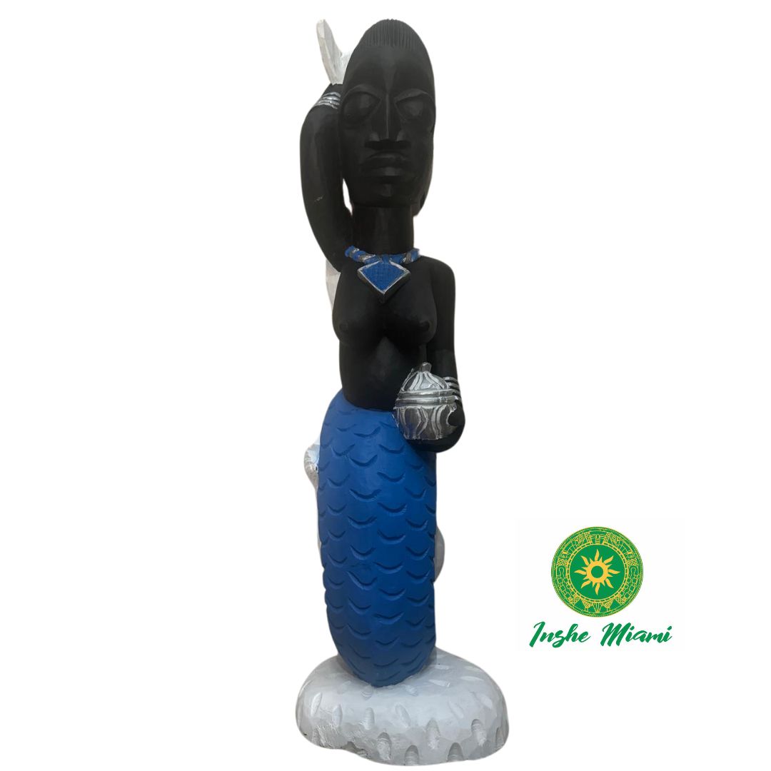 YEMOJA Yemọja