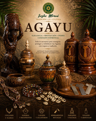 Botanica Inshe Miami | Yoruba, Ifa, Santeria & Esoteric Religious ...