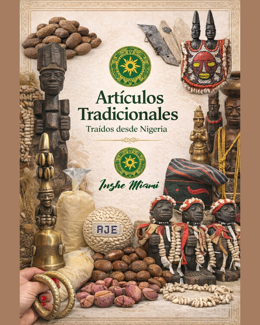 TRADICIONAL