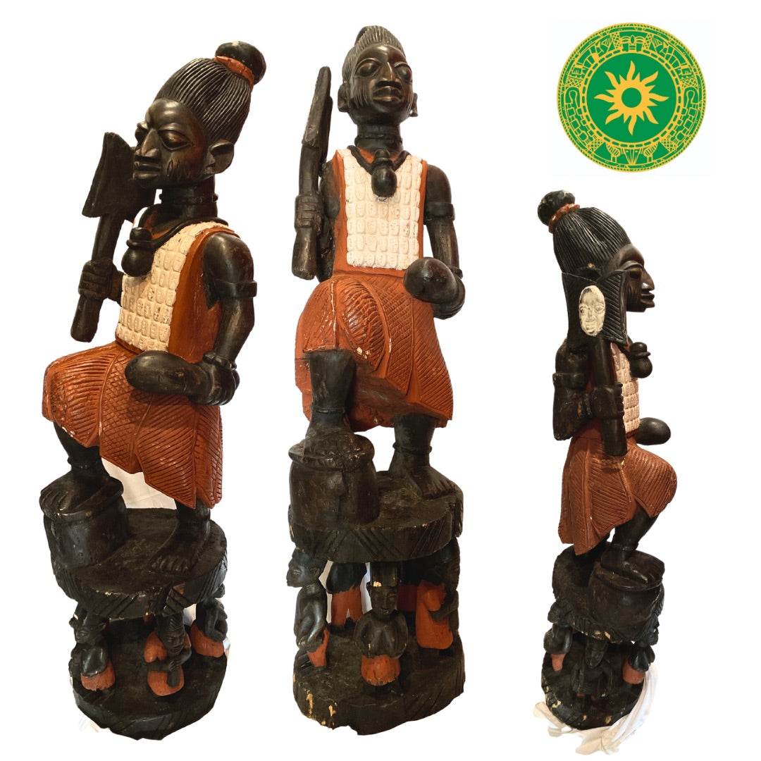 SANGO Ṣàngó