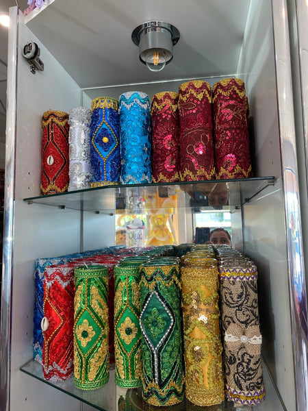 VELAS
