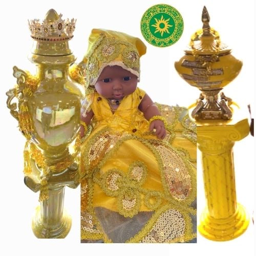 OCHUN