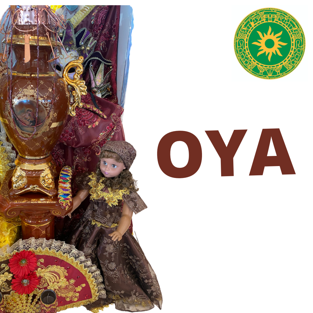 OYA