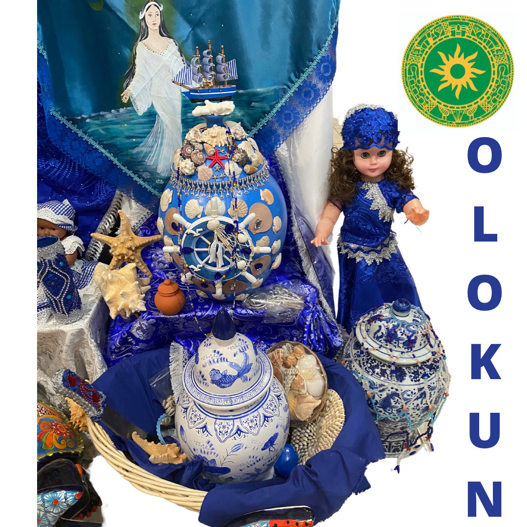 OLOKUN