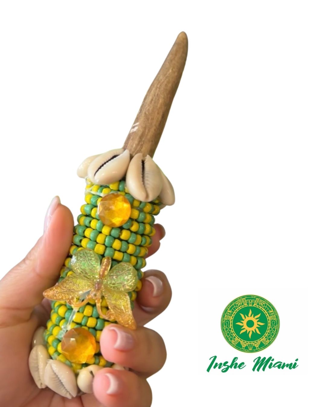 Decorated Irofa