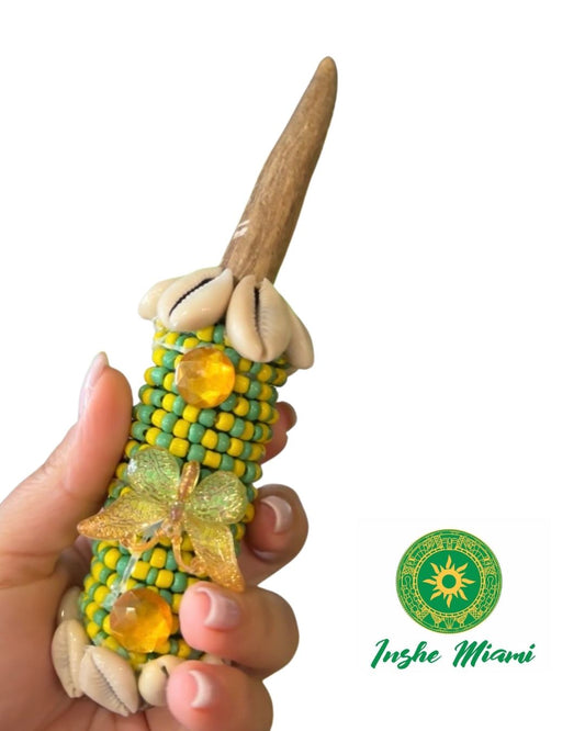 Decorated Irofa