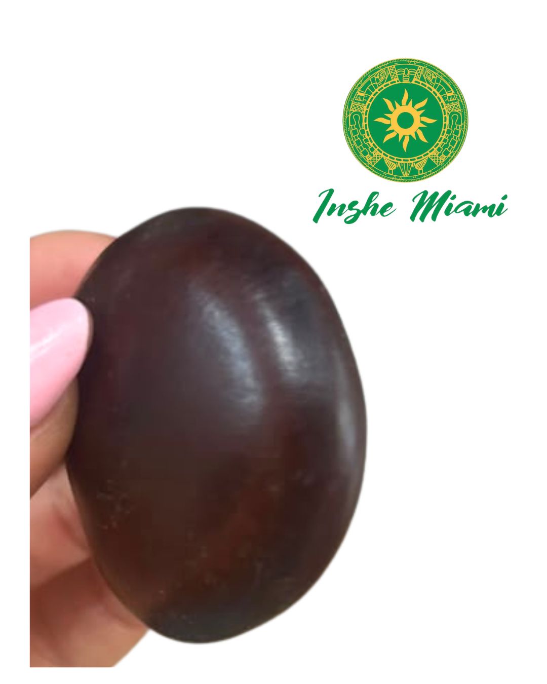 Semilla Polja – Corazón de Changó | Semilla Tradicional Espiritual | Inshe Miami