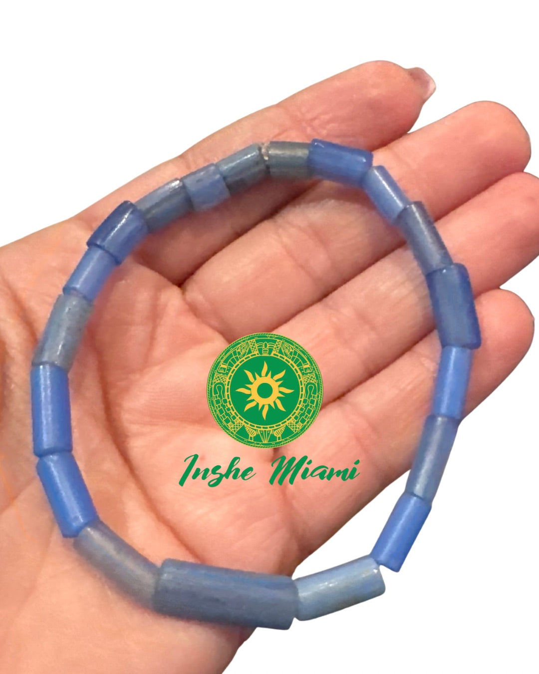 OCHUN MALLET KETTING