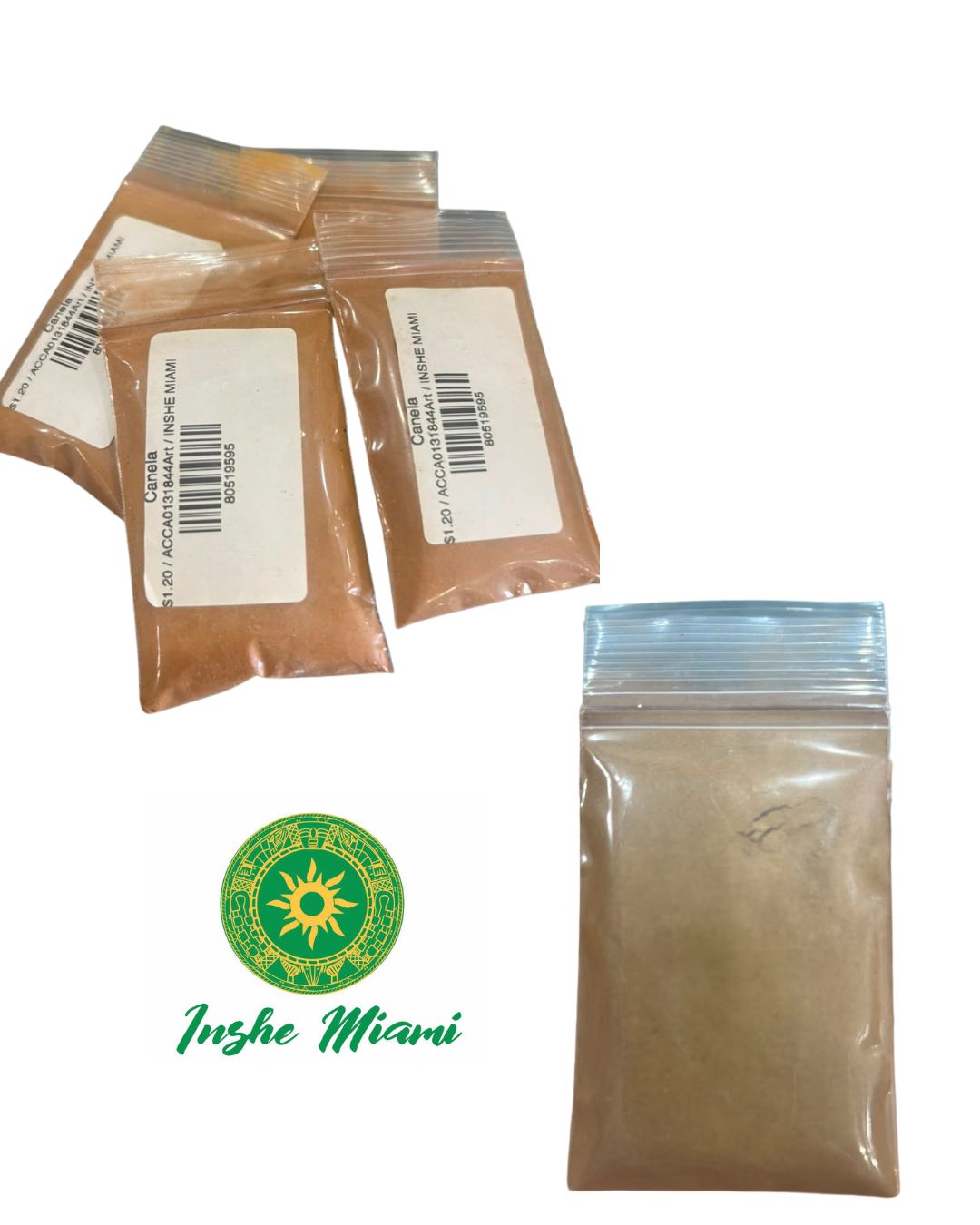 Cinnamon Powder – Spiritual and Traditional Uses | Inshe Miami