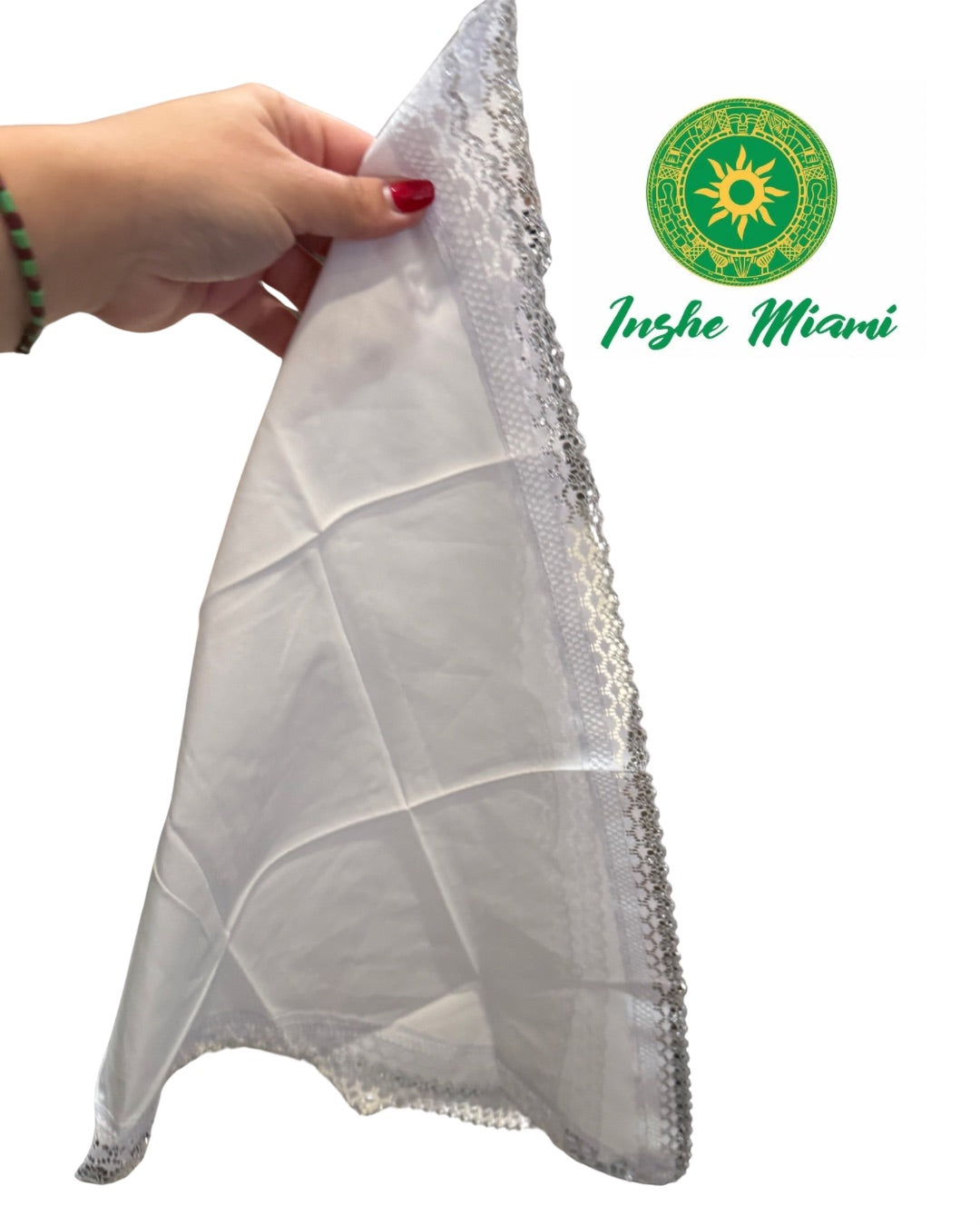 Quilla Blanca Tradicional