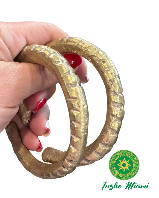 PULSO DE OSUN TRADICIONAL