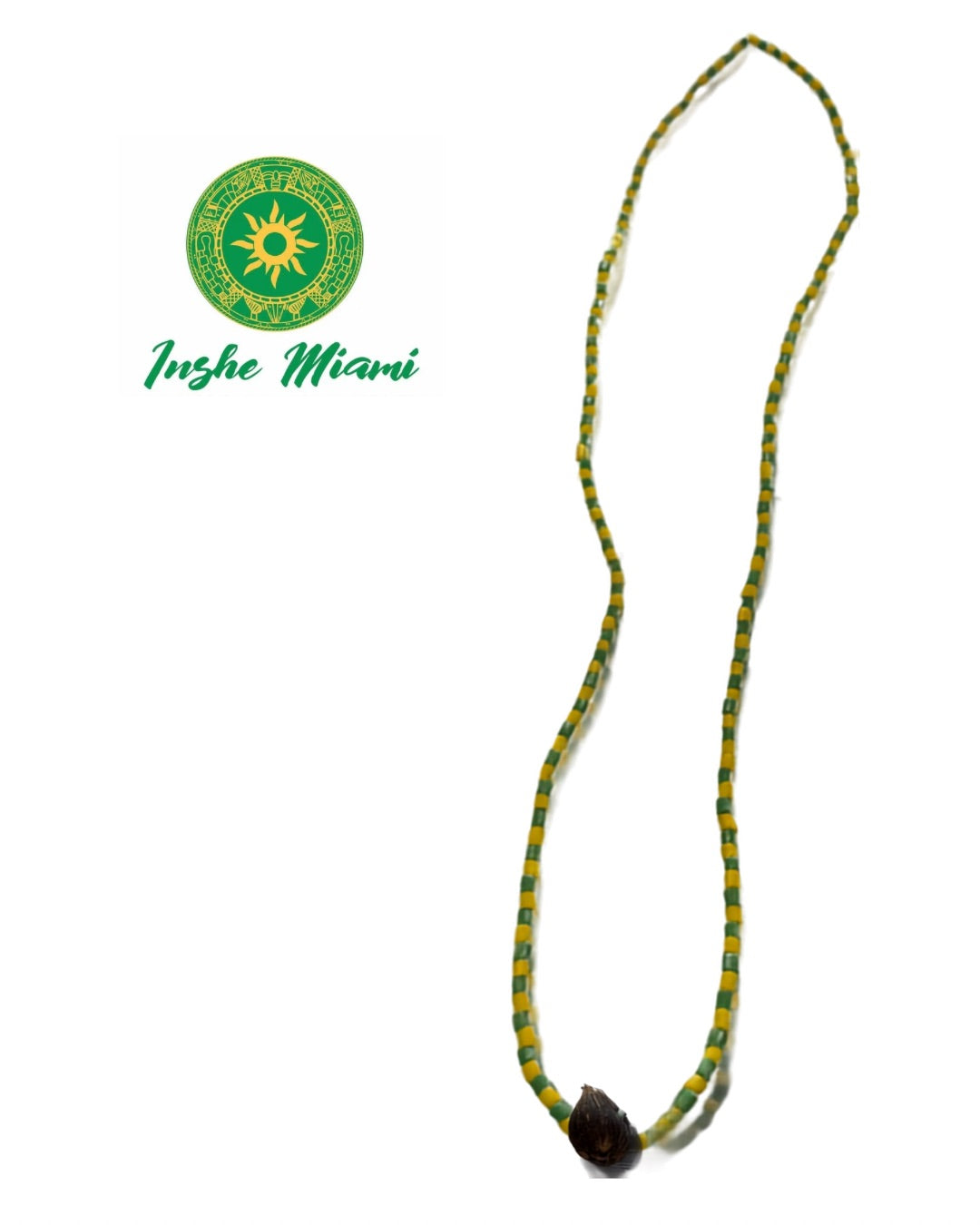 Collar Tradicional con Ikin
