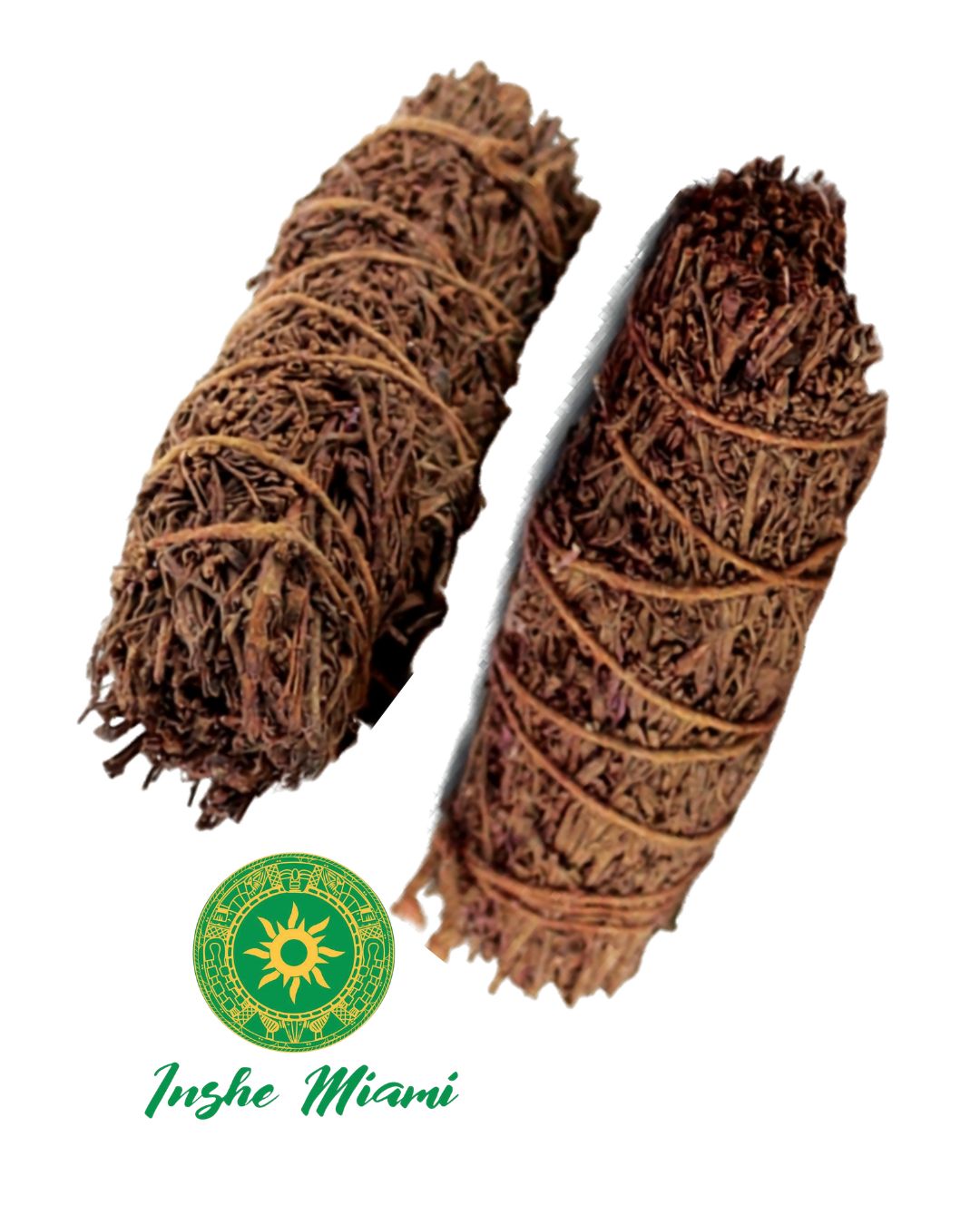 Sage - Cinnamon 4"