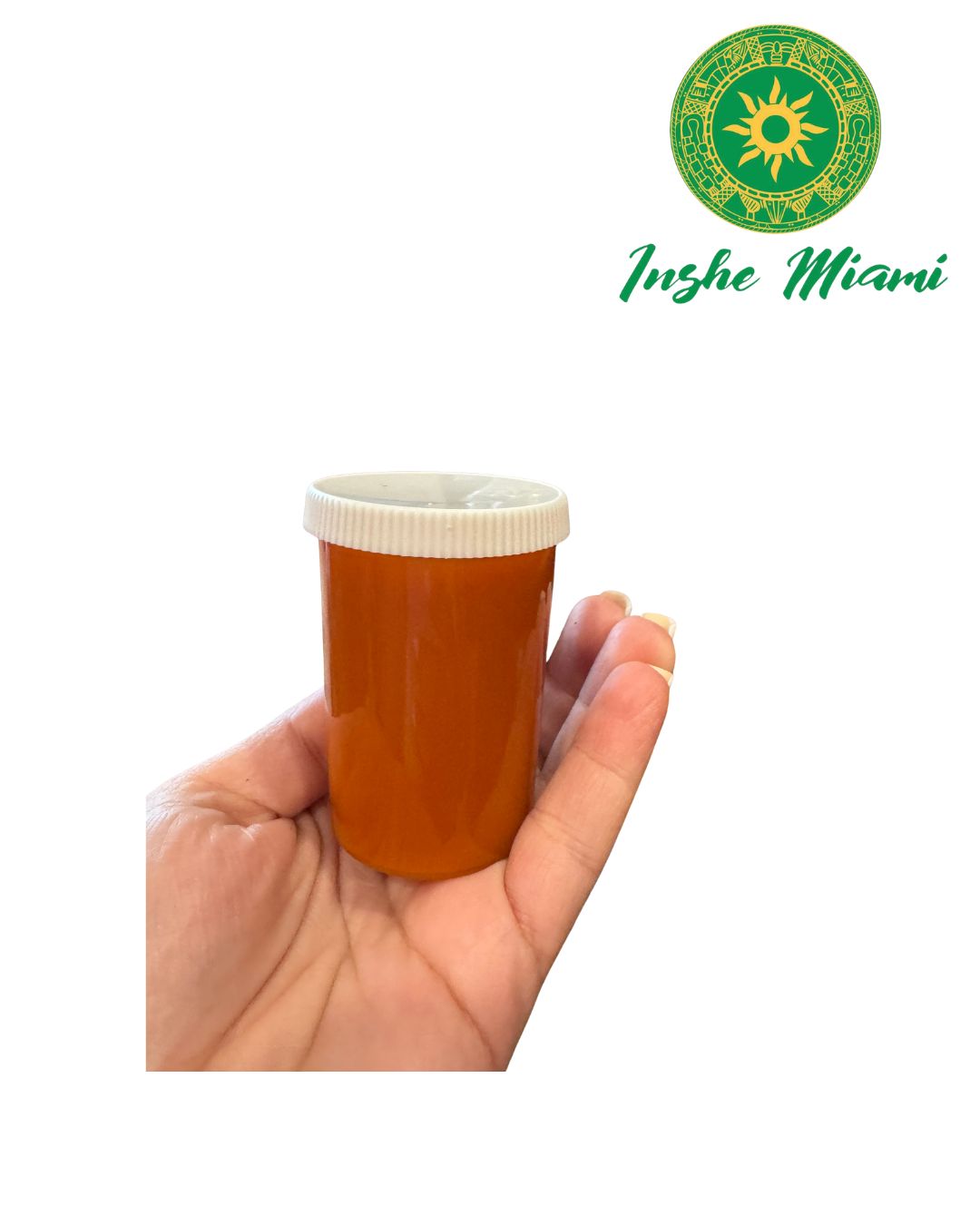 Natural Corojo Butter in Jar – Two Sizes | Inshe Miami