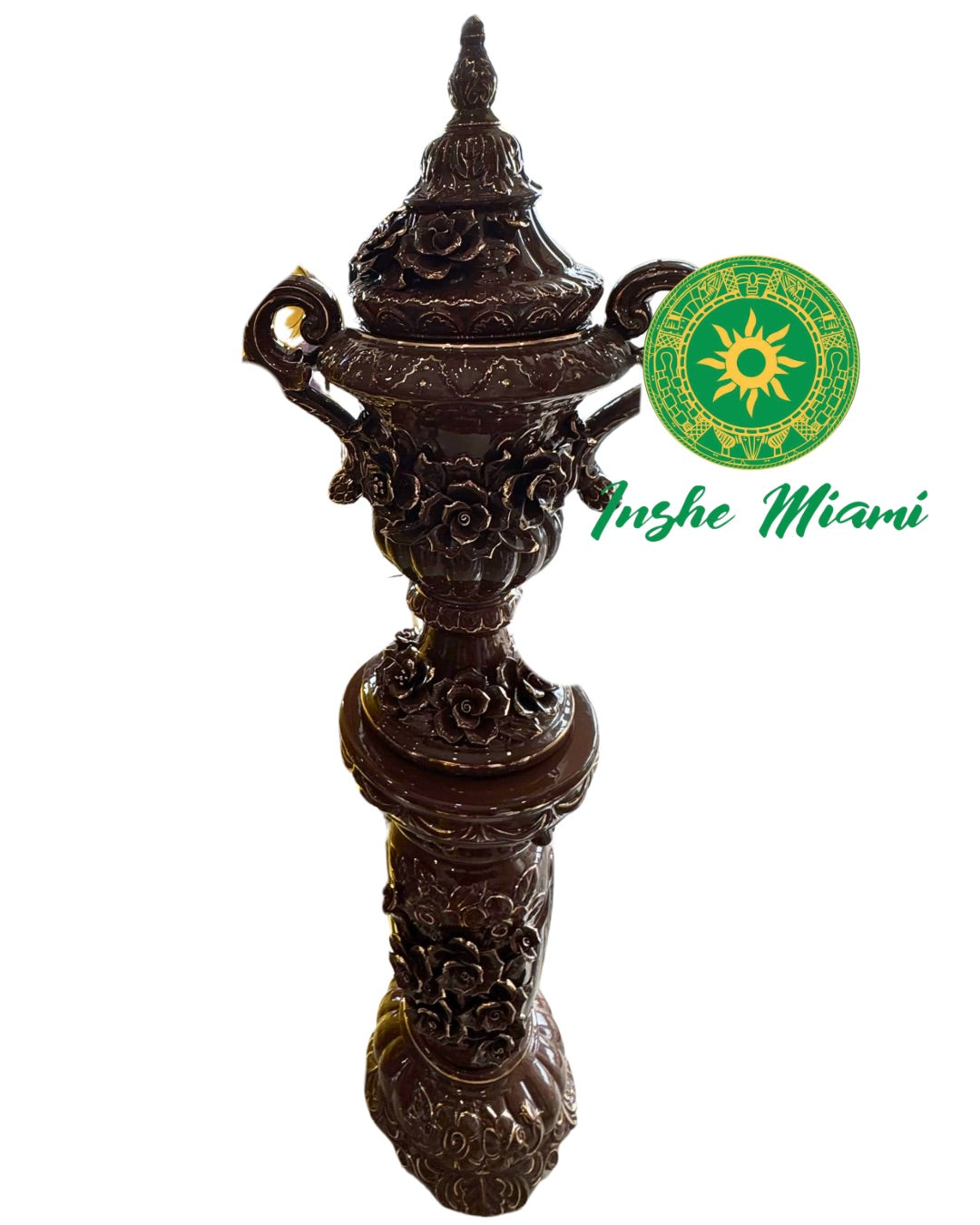 26” PEDESTAL AND POTICHE KITS