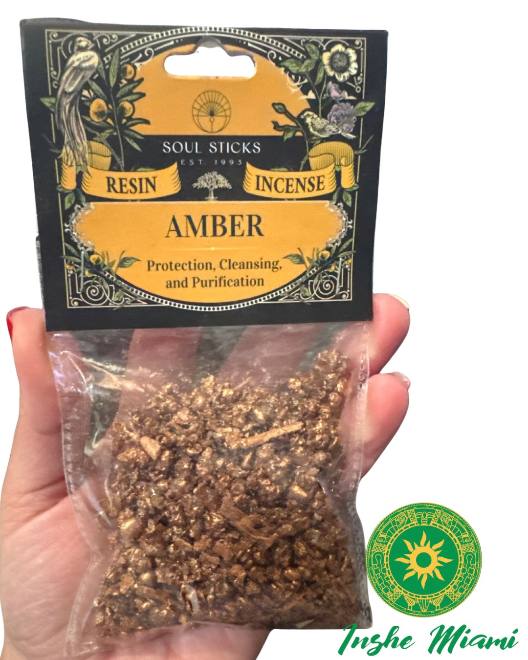 7 AFRIKA-MAGTE (sensuur)