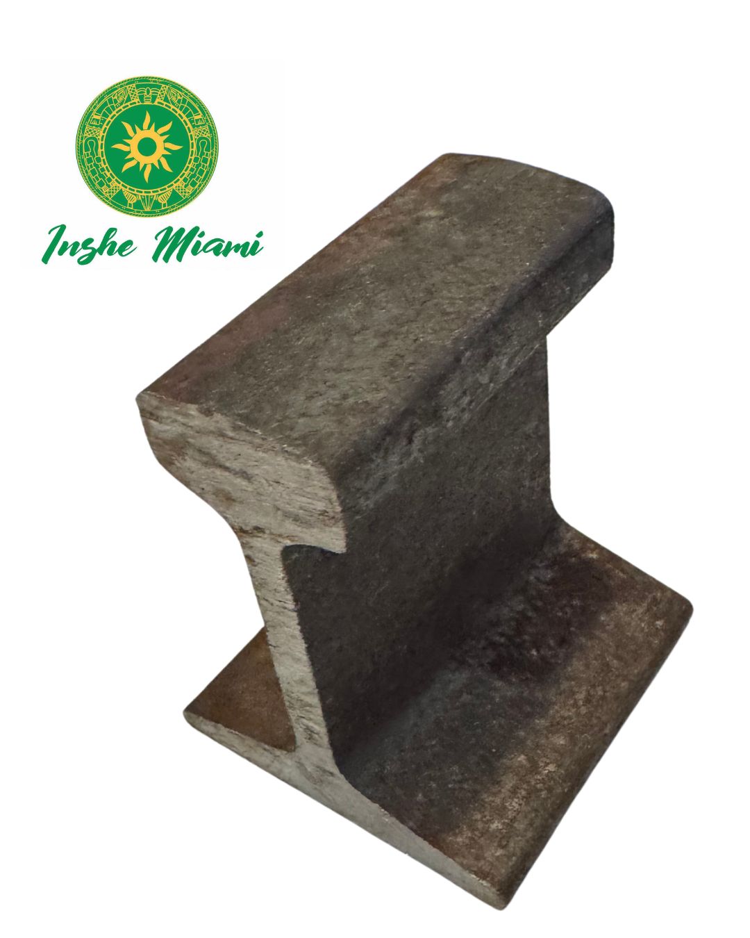 Rail de Linea 2.5" x2"