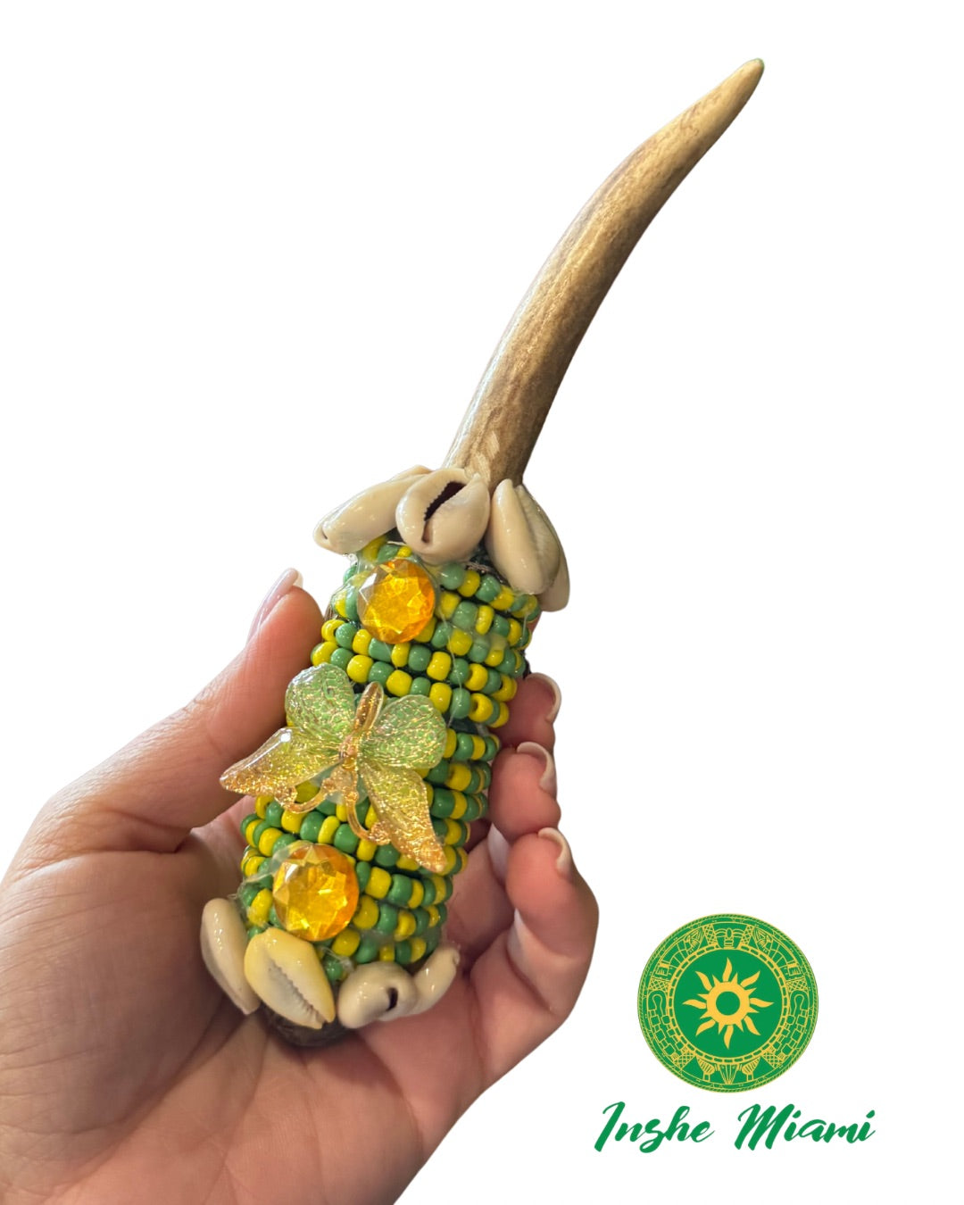 Decorated Irofa