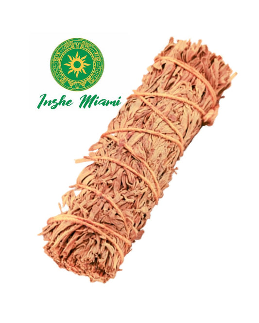 Gardenia Incense Stick 4" for Aromatherapy and Traditional Cleansing | Inshe Miami