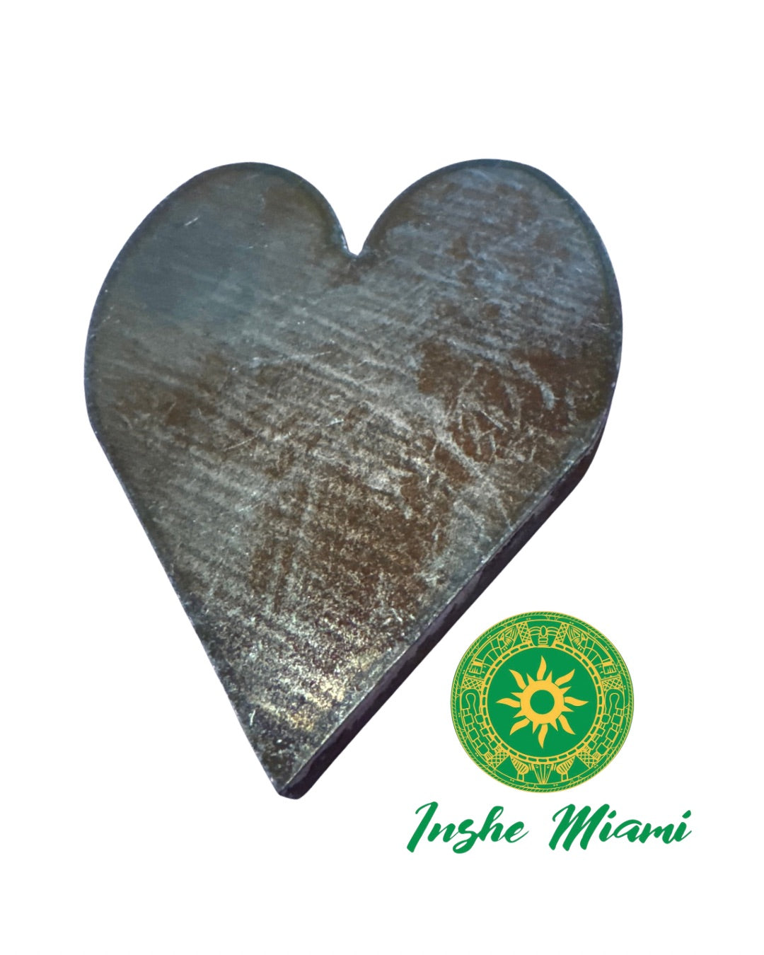 METAL HEART TOOL